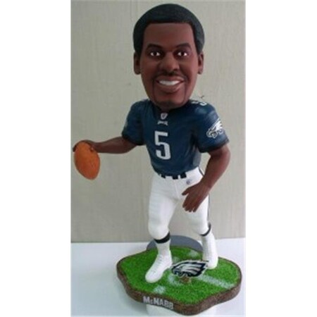 Caseys Philadelphia Eagles Donovan McNabb 18 Forever Collectibles Bobblehead 8132910037